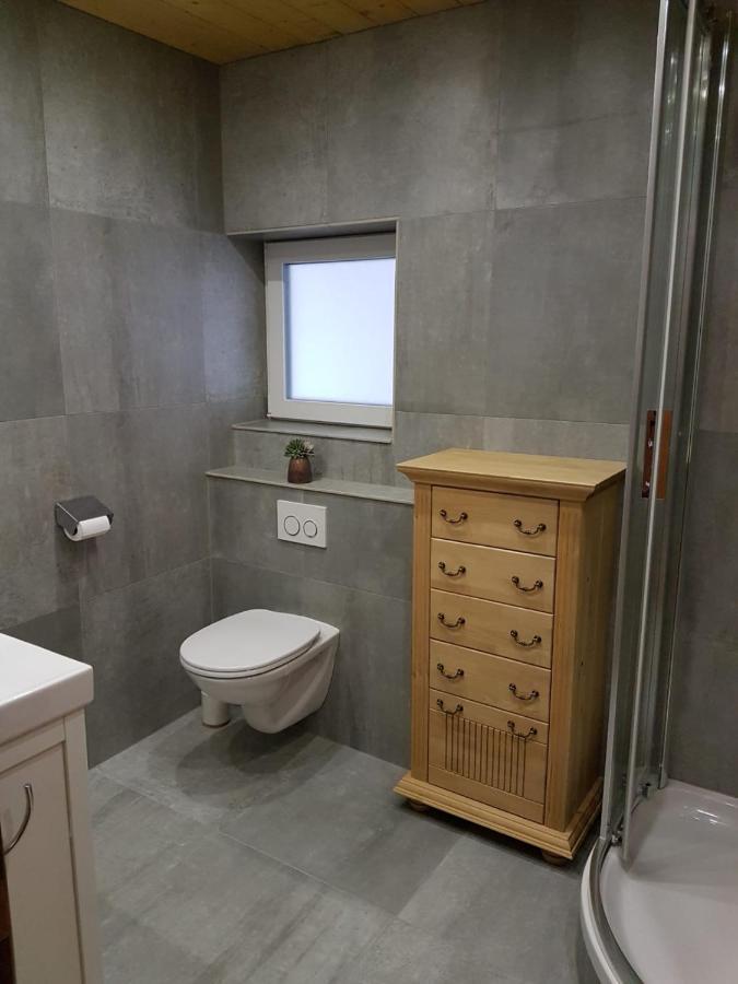 Apartment Huter Єрценс Екстер'єр фото