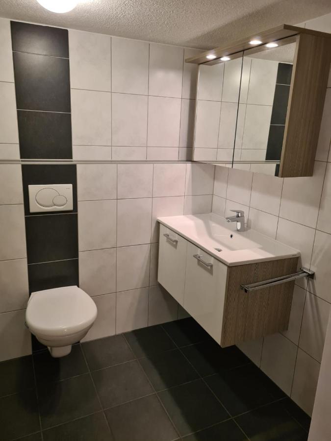 Apartment Huter Єрценс Екстер'єр фото