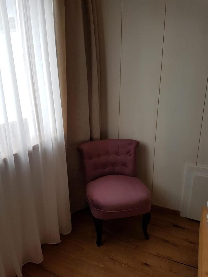 Apartment Huter Єрценс Екстер'єр фото