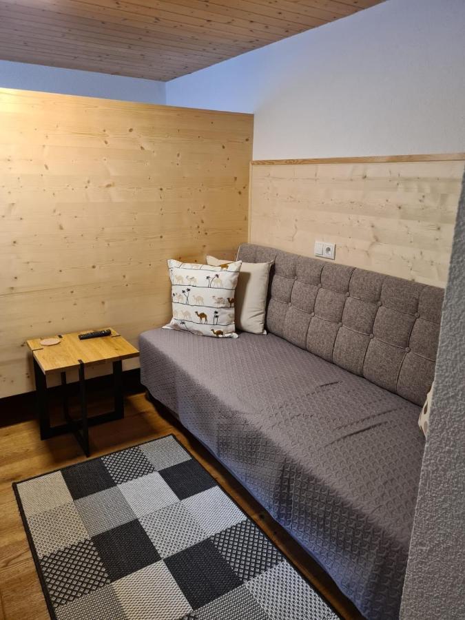 Apartment Huter Єрценс Екстер'єр фото