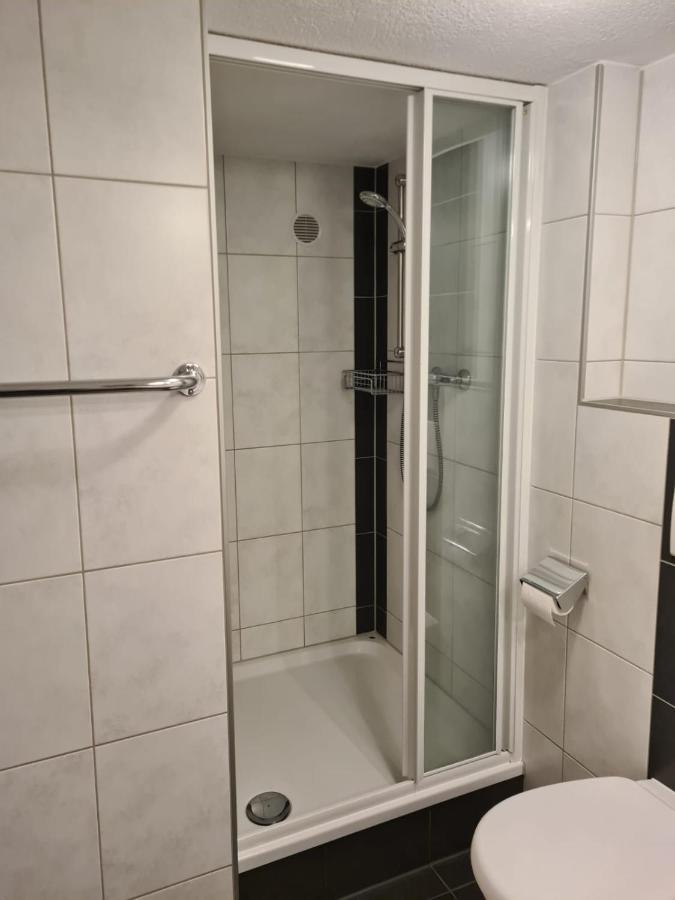 Apartment Huter Єрценс Екстер'єр фото