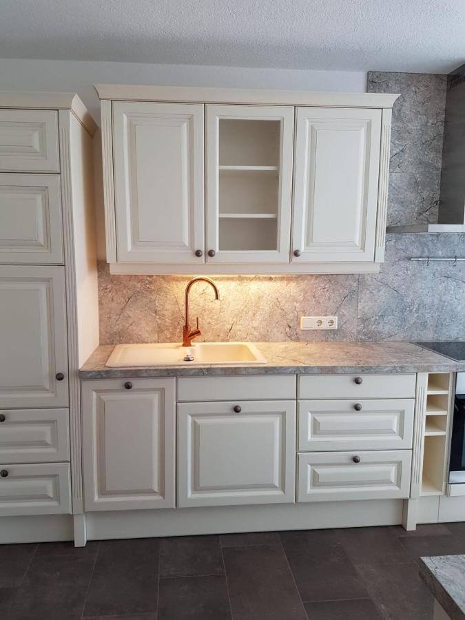 Apartment Huter Єрценс Екстер'єр фото